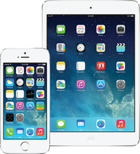 Apple(アップル)社のiPhone(アイフォン) iPad(アイパッド)